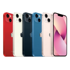 Apple iPhone 13 256G mini 5.4 -inch smart phone iPhone 13