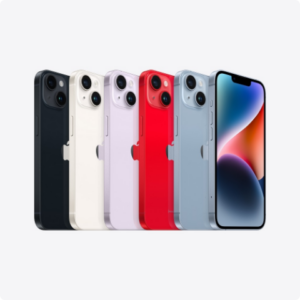 Apple Apple iPhone 14 128G -5G smart phone iPhone14